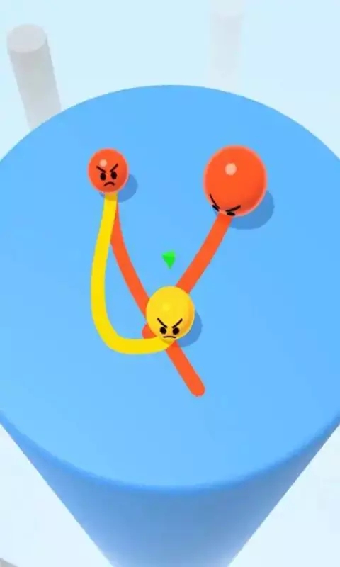 愤怒小球冲刺 愤怒小球冲刺