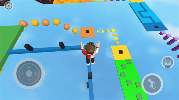 梦境甜瓜游乐场 梦境甜瓜游乐场