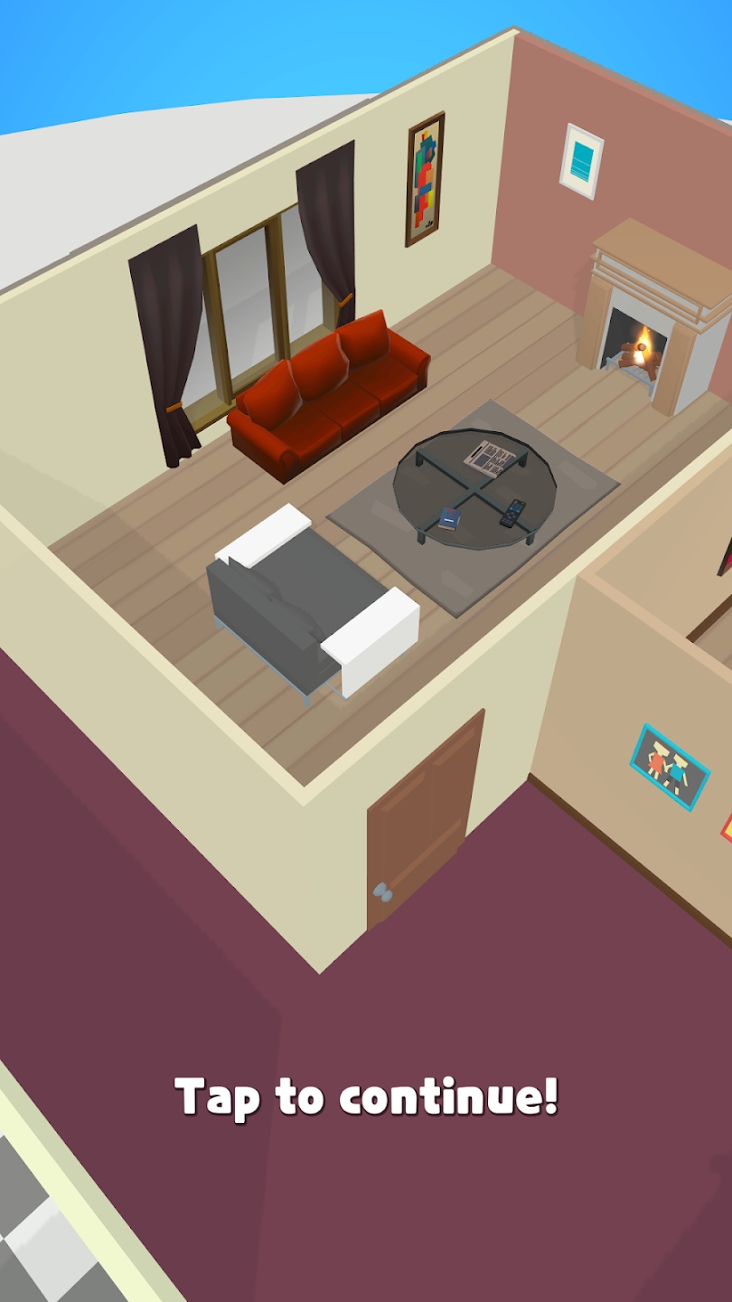 完美之家 完美之家