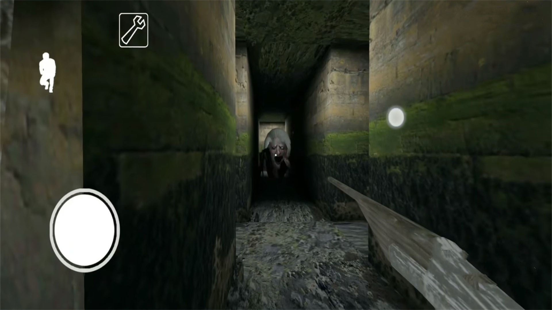 新恐怖奶奶 新恐怖奶奶