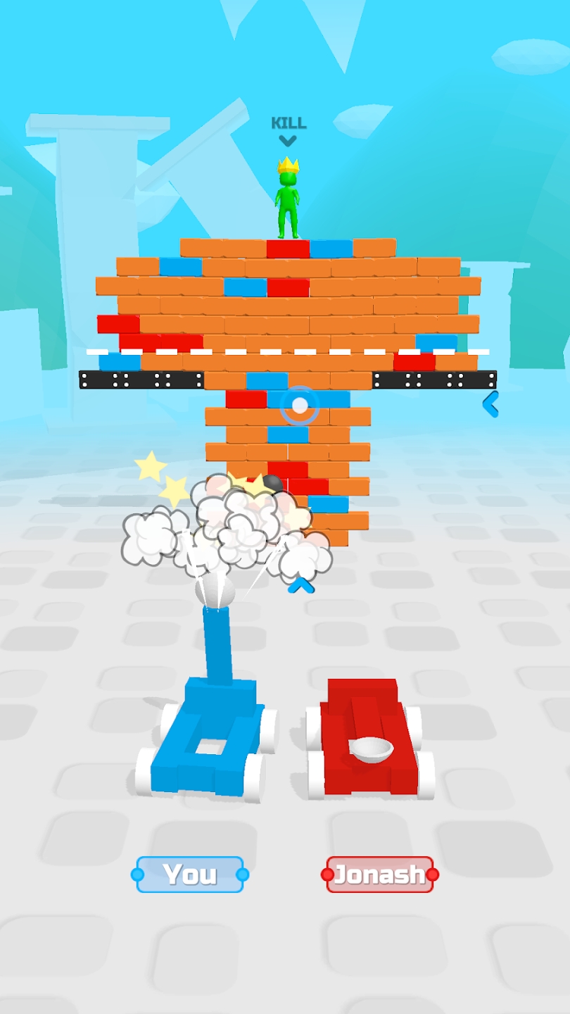 砖块之王 砖块之王