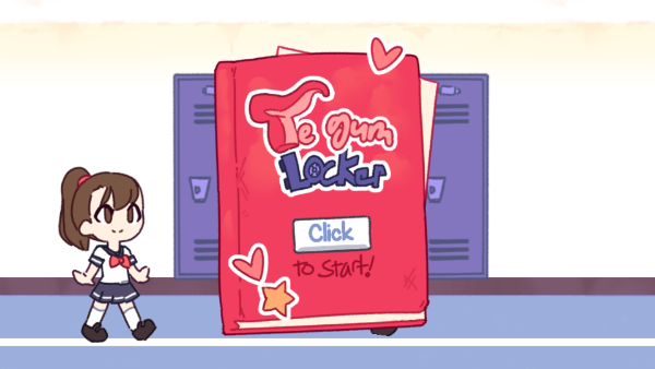 口香糖女孩3.0版本下载