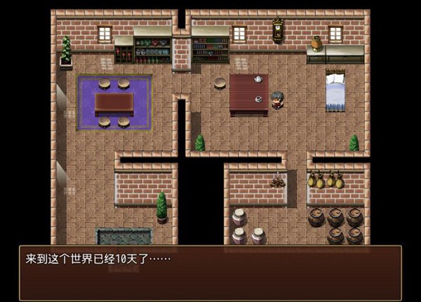 npc从路人到女魔汉化版 npc从路人到女魔汉化版