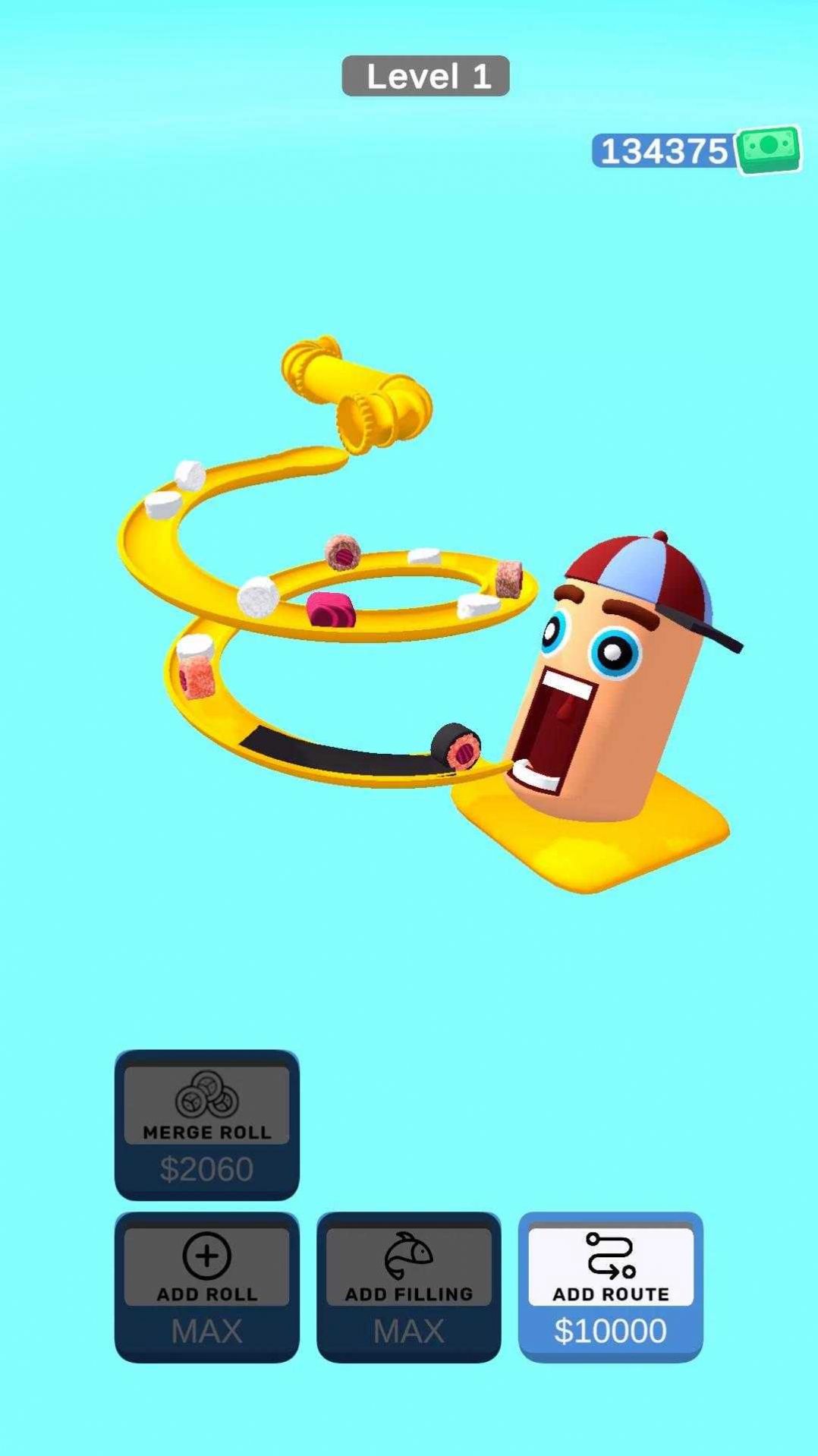 闲置寿司滑道 闲置寿司滑道