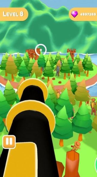 伐木杰克城堡 伐木杰克城堡