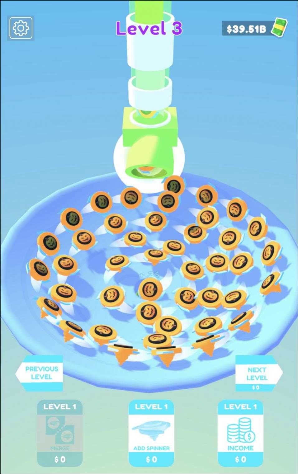 轨道旋转器 轨道旋转器