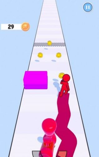 Paint the Road Paint the Road