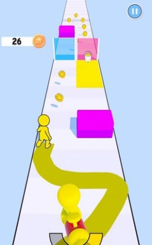 Paint the Road Paint the Road