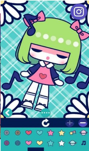 萌萌换装 萌萌换装