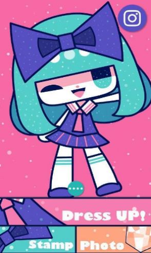 萌萌换装 萌萌换装