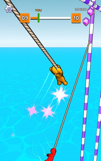 飞索娃娃 飞索娃娃