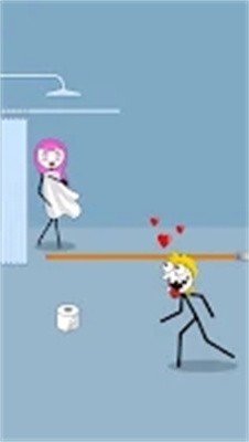 巨魔大师火柴人小偷拼图 巨魔大师火柴人小偷拼图