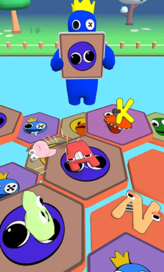 roblox字母怪物比赛 roblox字母怪物比赛