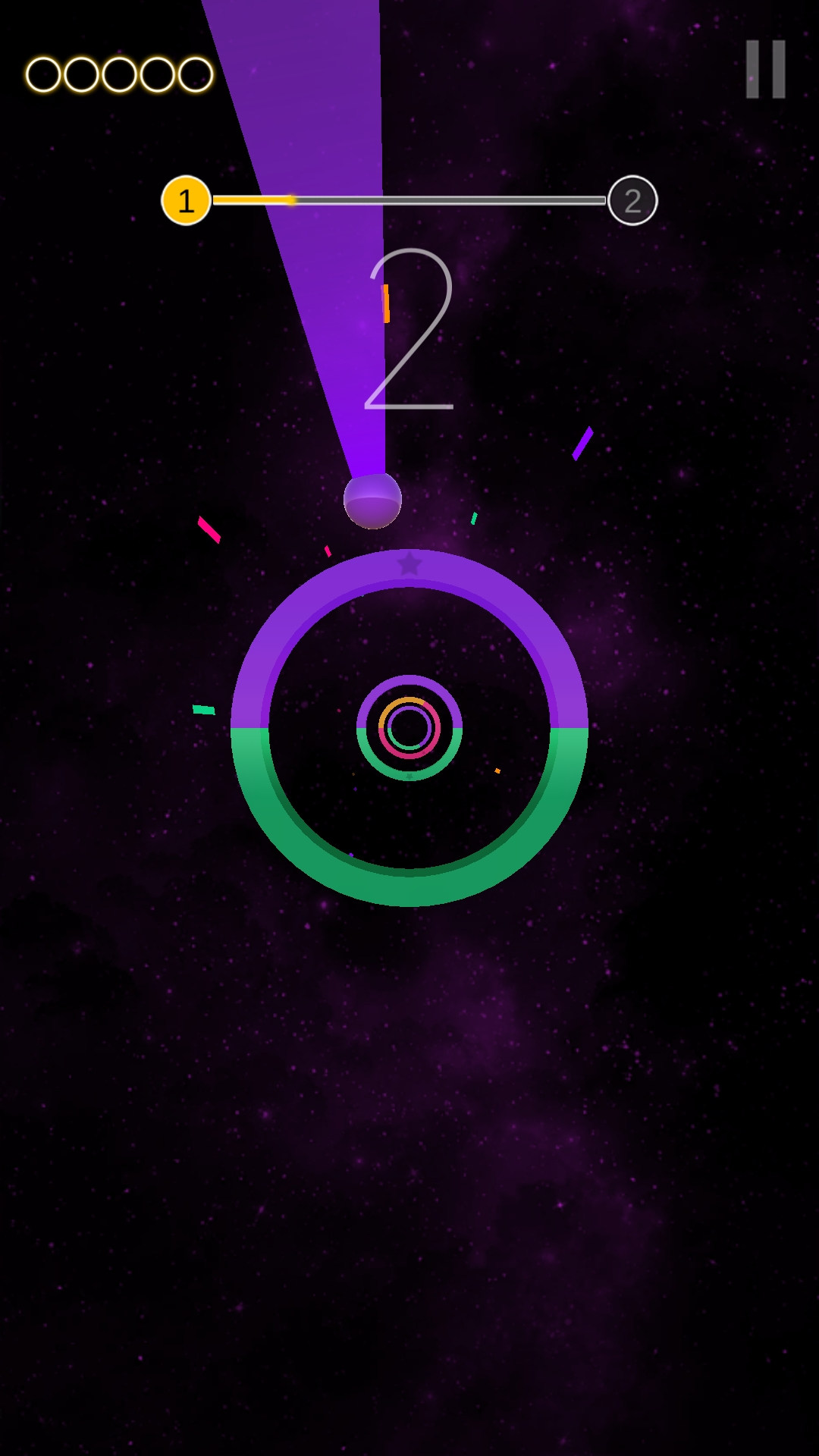 球球快行动 球球快行动