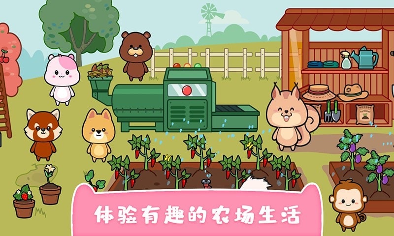 我的可爱萌宠 我的可爱萌宠