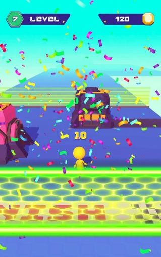 峡谷冲刺 峡谷冲刺