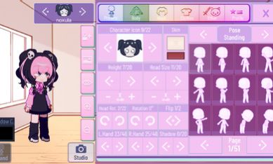 gacha加查nox gacha加查nox