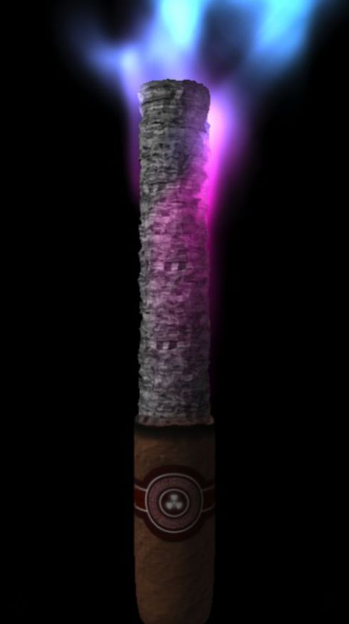Smoking Simulator