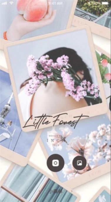 修图P图神器 修图P图神器