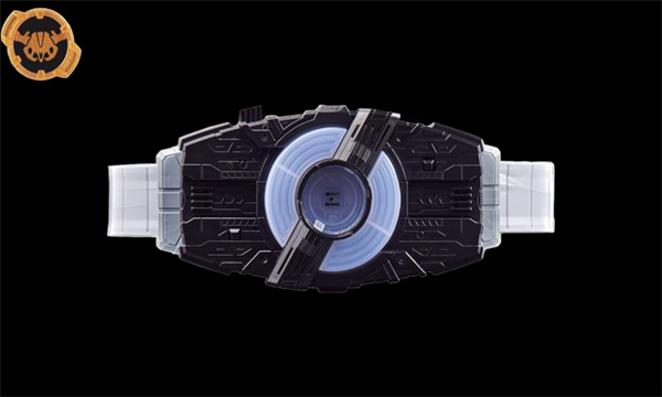 假面骑士seeker幻想带扣模拟器