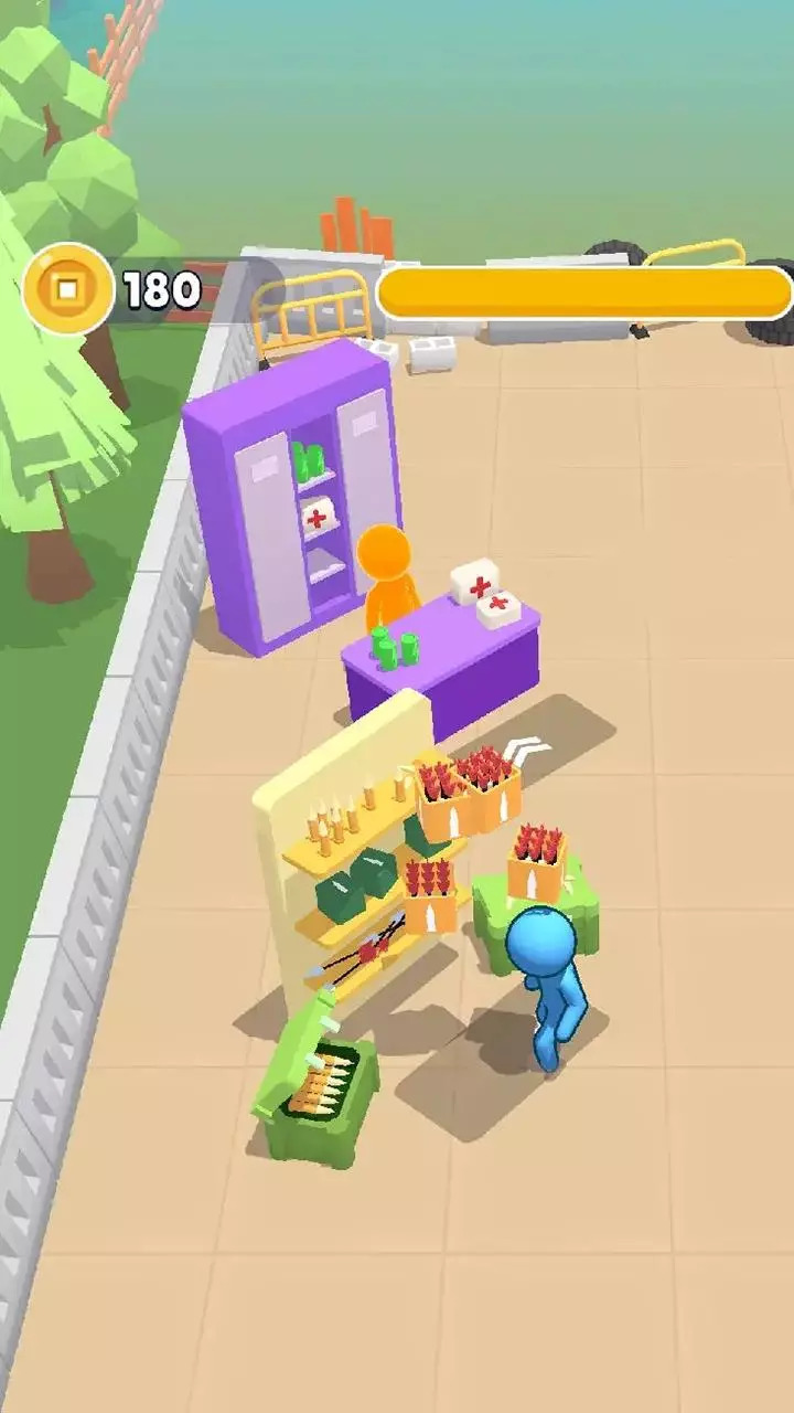 家园保卫战射击僵尸 家园保卫战射击僵尸