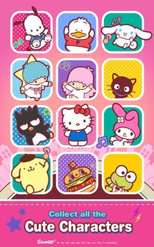 凯蒂猫音乐派对 