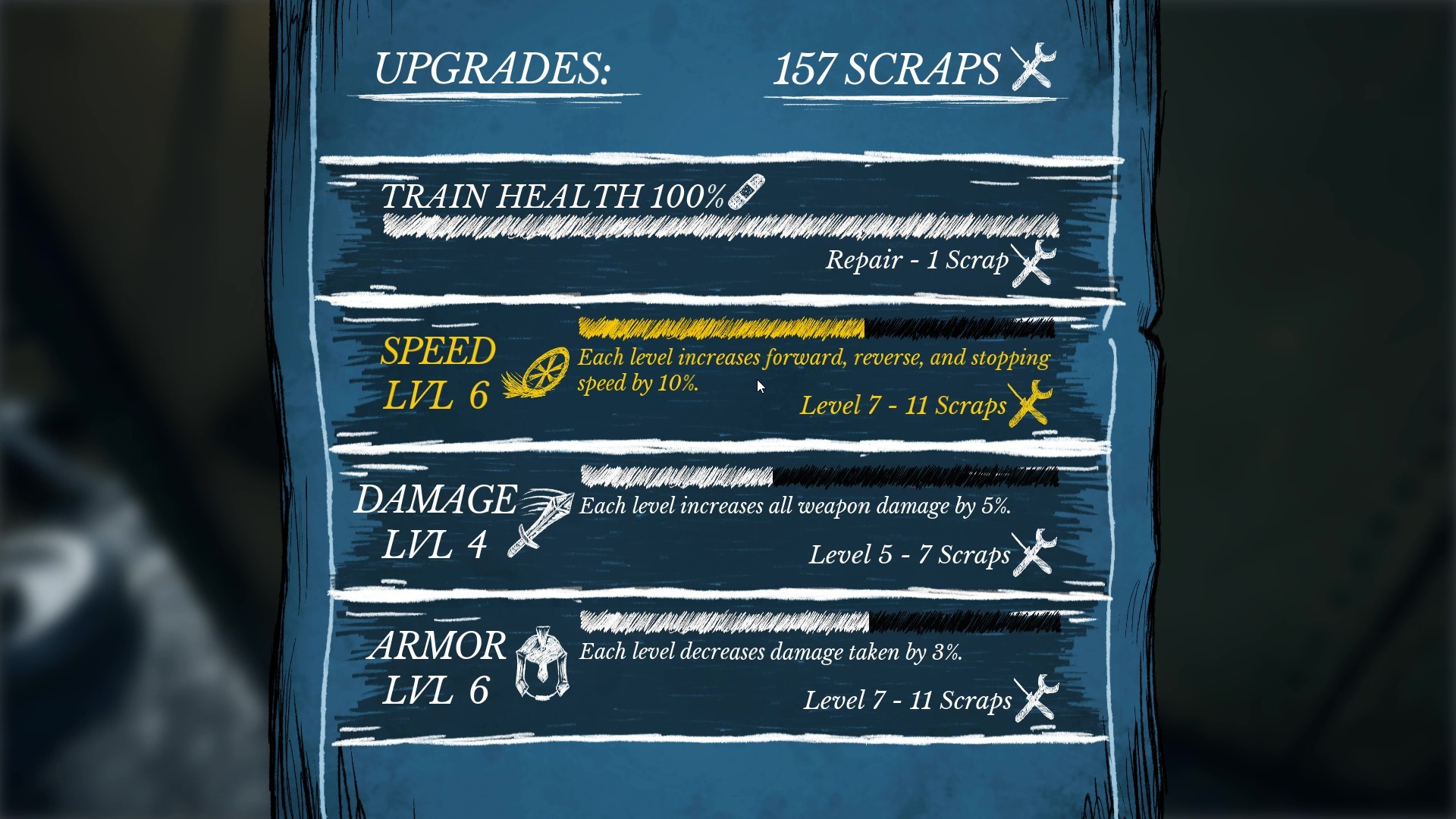 全民列车都市查尔斯怪物