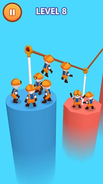 滑翔生存战 滑翔生存战