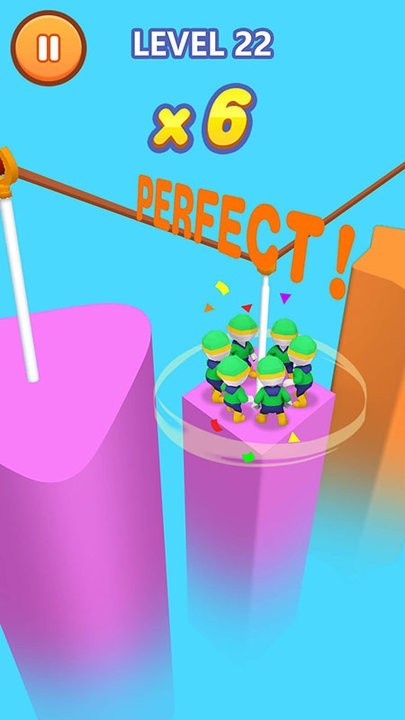 滑翔生存战 滑翔生存战