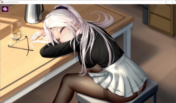 我的镜头人生汉化版 我的镜头人生汉化版