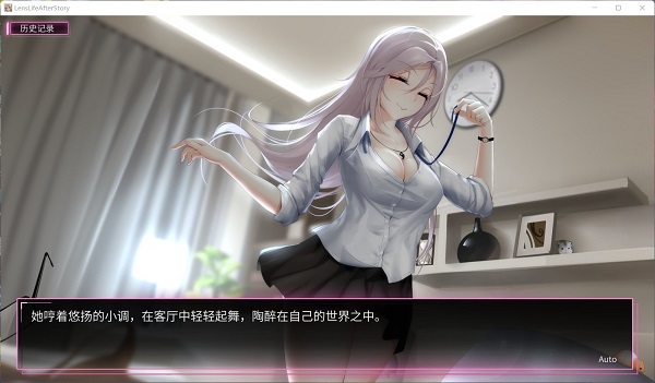 我的镜头人生汉化版 我的镜头人生汉化版