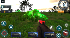 激斗恐龙大作战