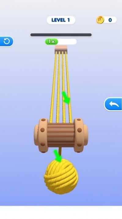 宝宝织布机 宝宝织布机