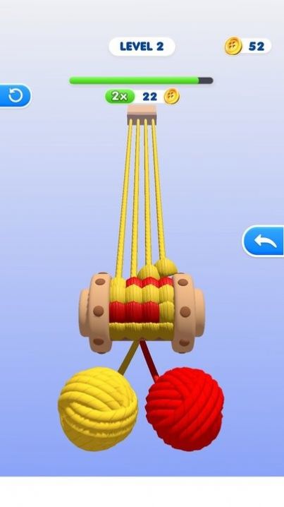 宝宝织布机 宝宝织布机