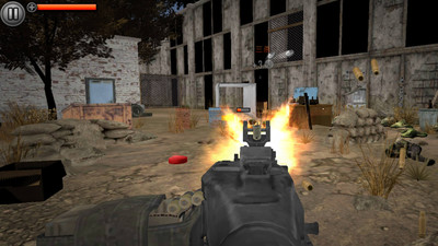 恐怖僵尸世界 恐怖僵尸世界