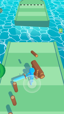 节奏宝剑3D 节奏宝剑3D