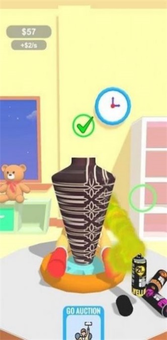 陶器点击器 陶器点击器