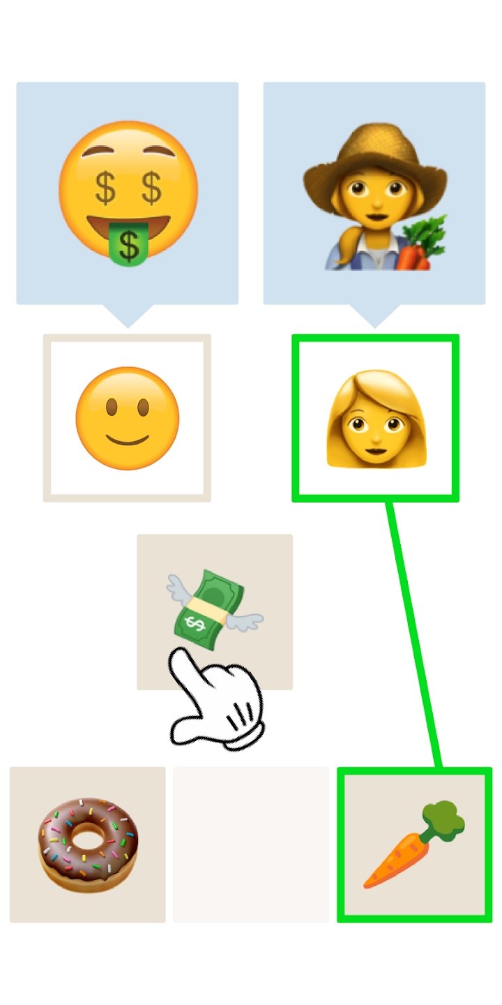 匹配表情符号 匹配表情符号