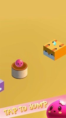 继续跳下去 继续跳下去