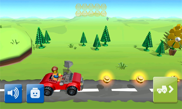 乐高儿童世界 乐高儿童世界