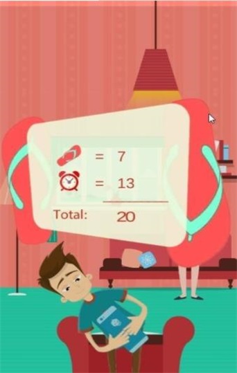 飞行的凉鞋 飞行的凉鞋