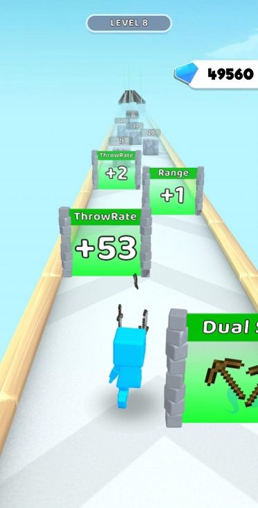 掘地射手 掘地射手