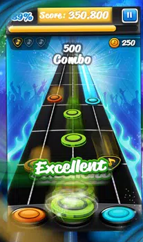 摇滚英雄 摇滚英雄