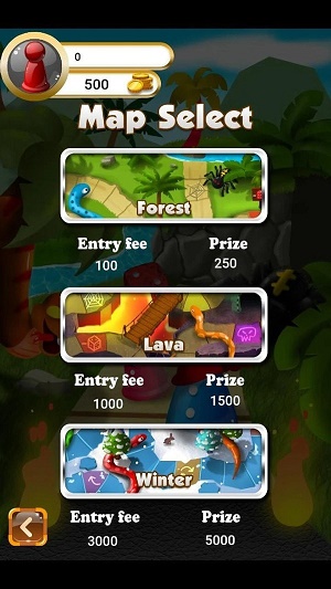 冒险的蛇 冒险的蛇