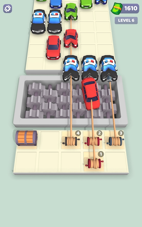 合并与钩子 合并与钩子