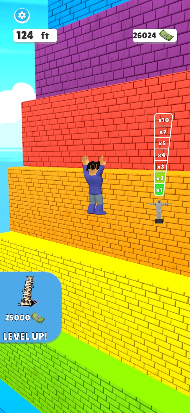 跳跃英雄 跳跃英雄