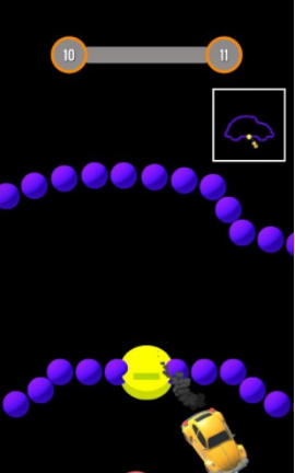 彩块画画 彩块画画