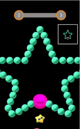 彩块画画 彩块画画