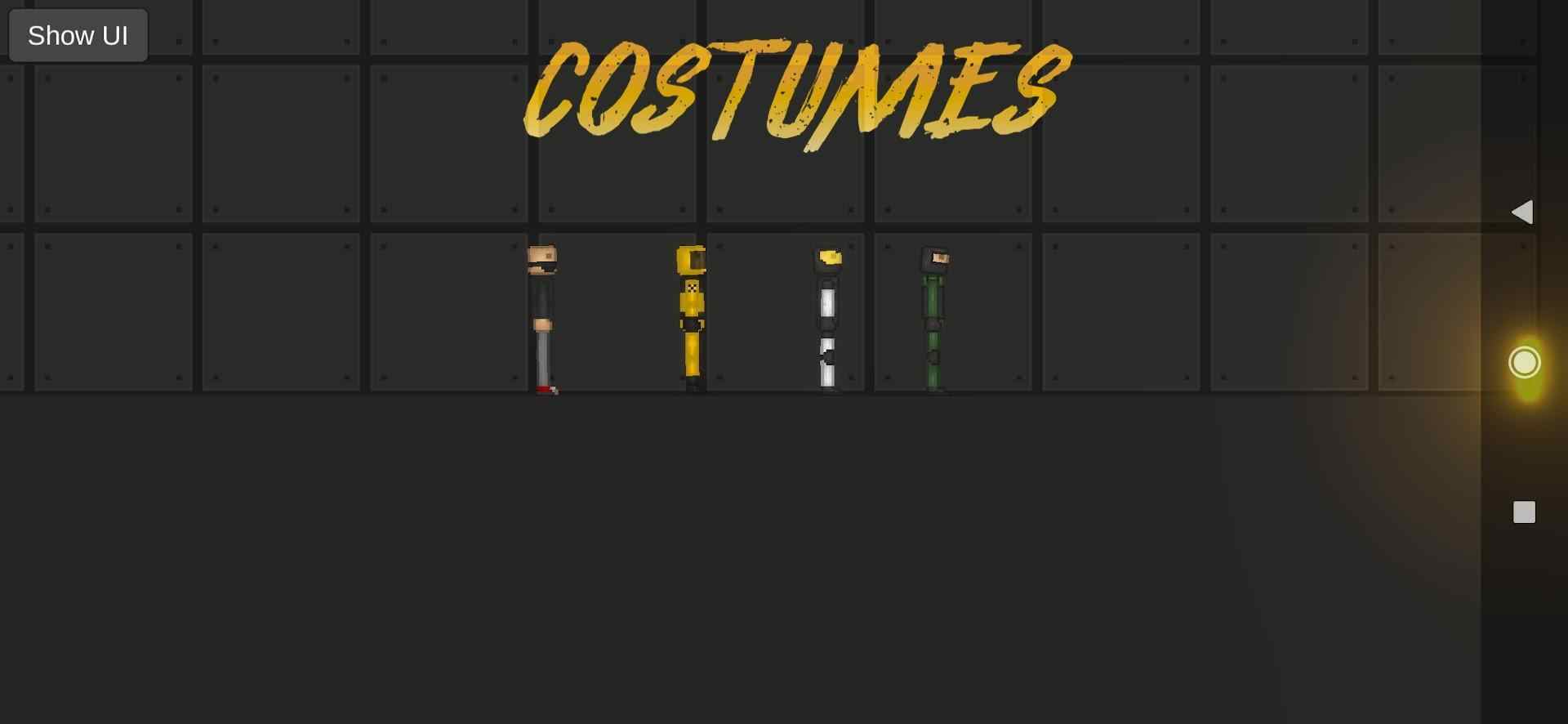 超级游乐场 超级游乐场