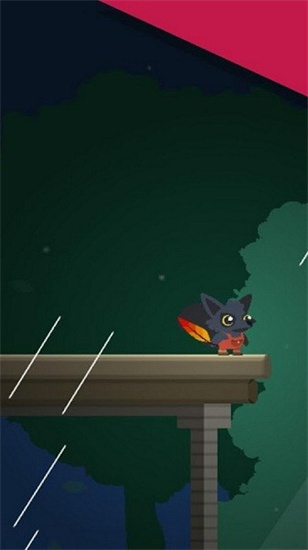 小松鼠历险记 小松鼠历险记